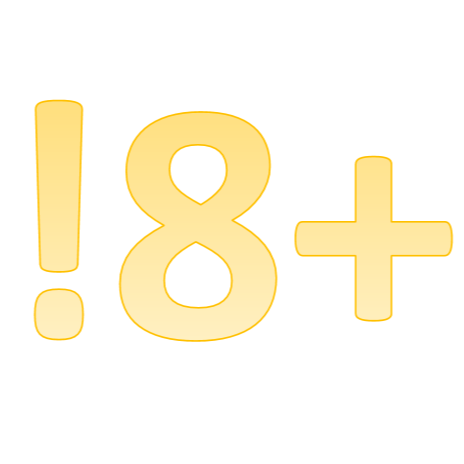 Blije 18+ knuffel voor de dames en heren - Diverse Maten & Kleuren