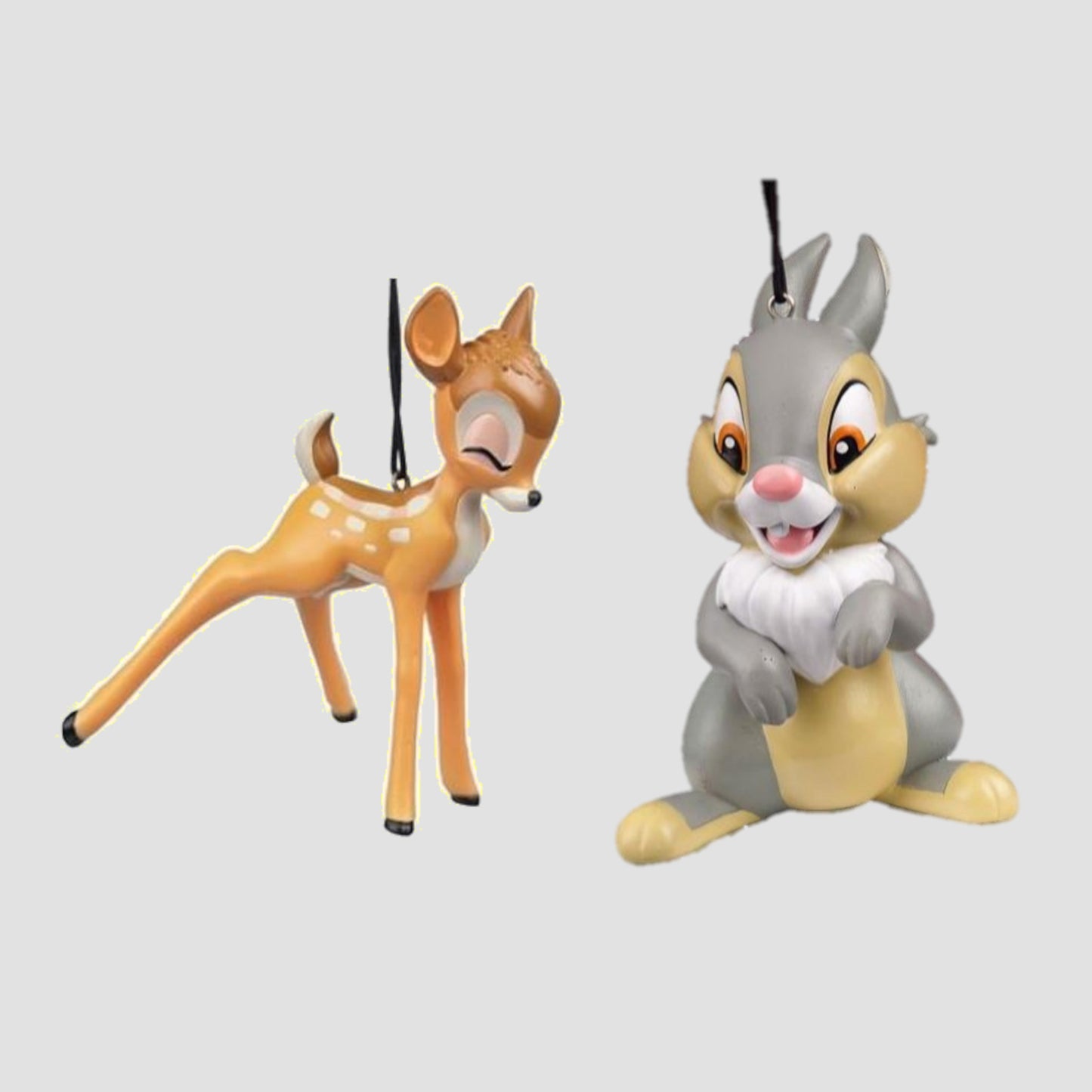 Disney Kerstballen Bundel - Bambi Set