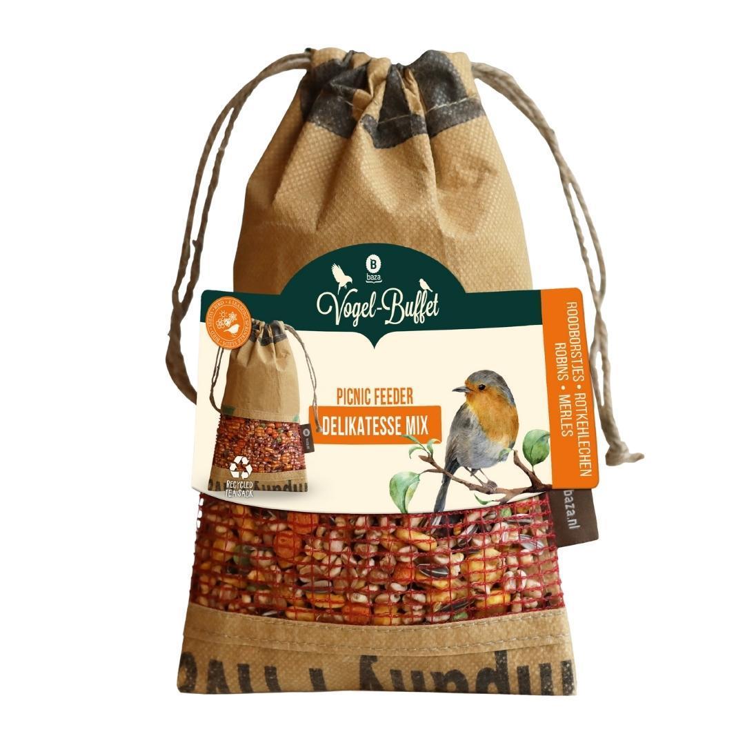 Vogelzadenmix