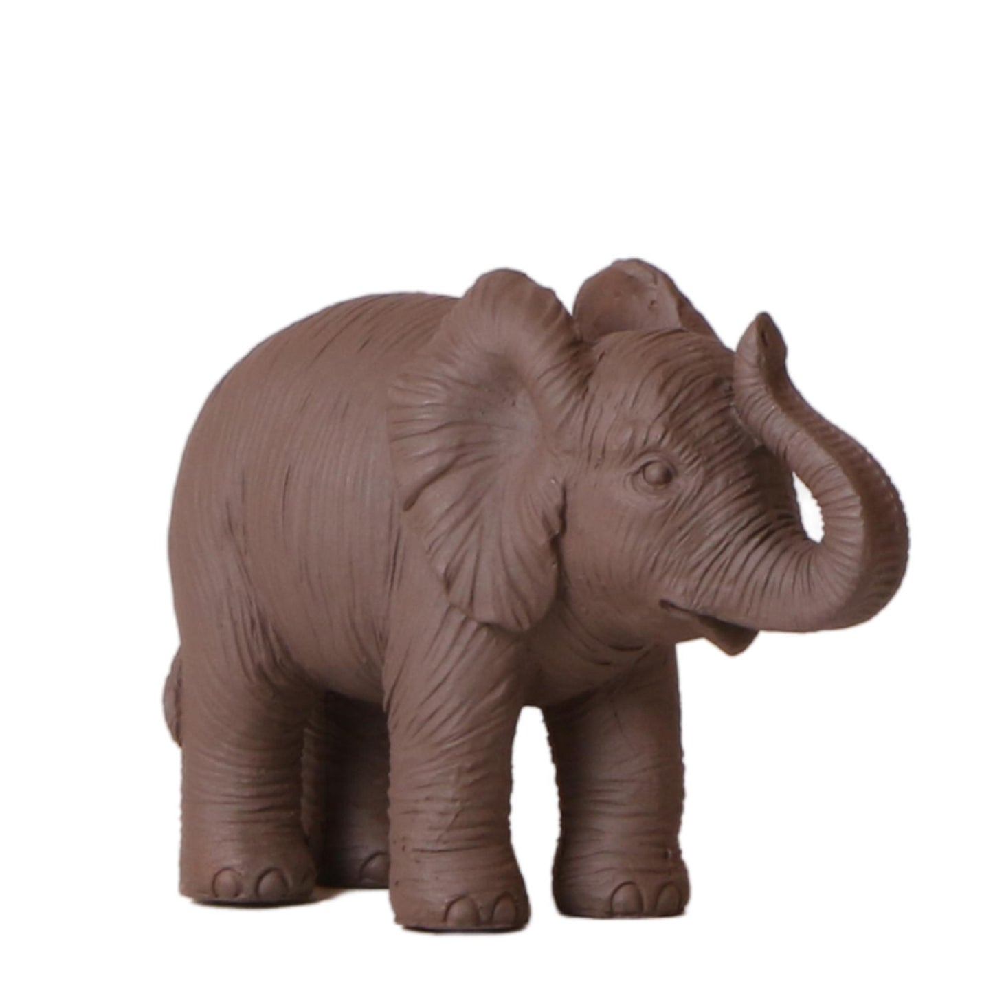 Ornament - Decoratie beeld Olifant - Diverse kleuren