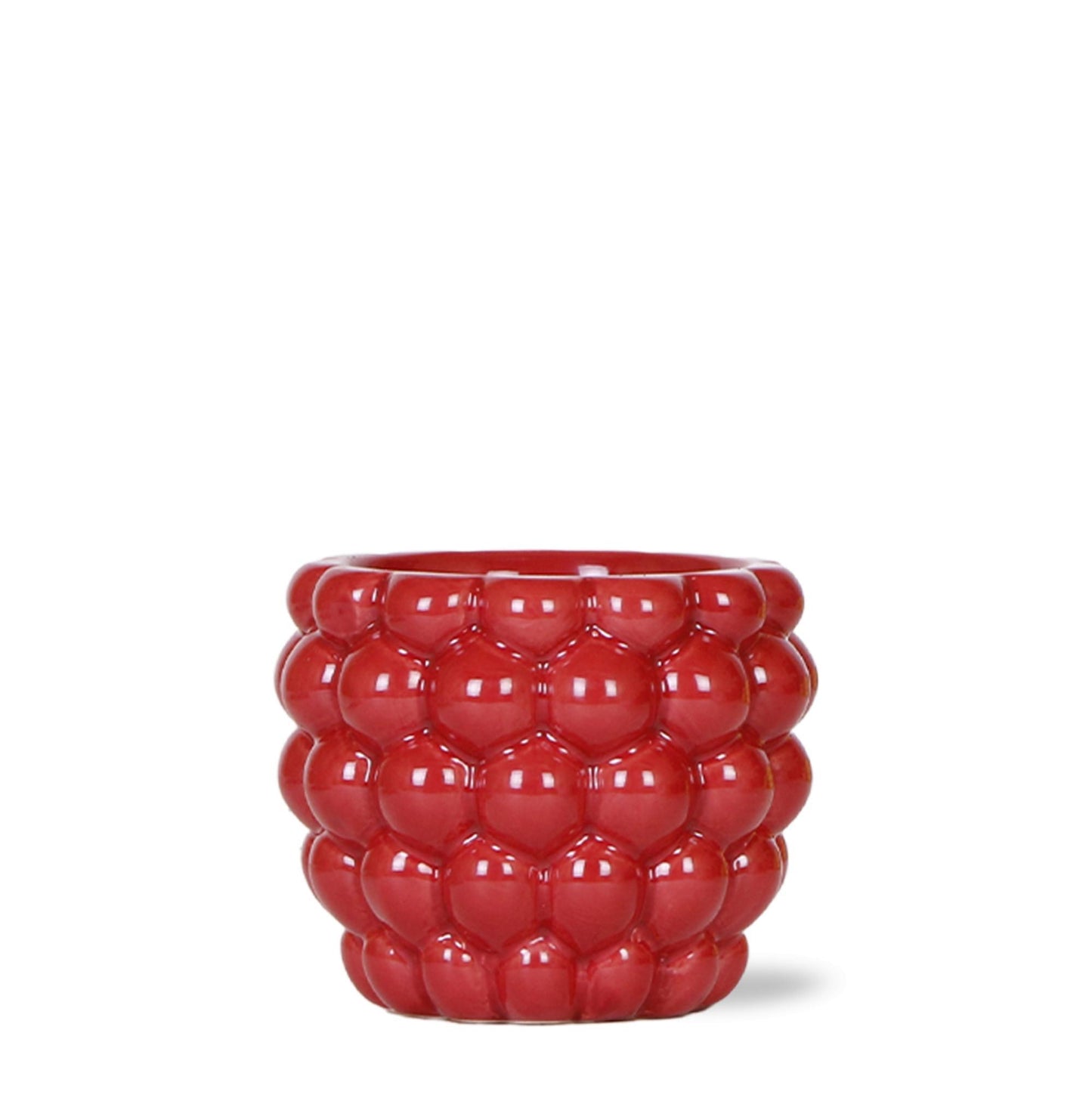 Berry pot - De verrukkelijke rode pot - Verschillende potmaten