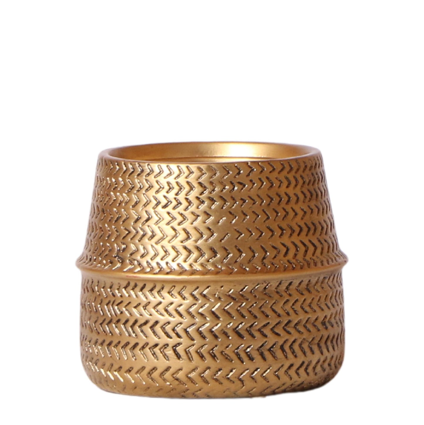 Affluent Charm Gold - Verschillende potmaten