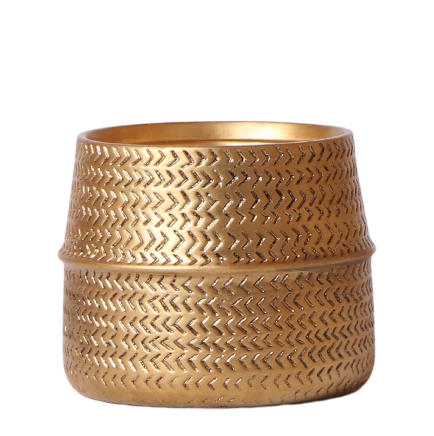 Affluent Charm Gold - Verschillende potmaten