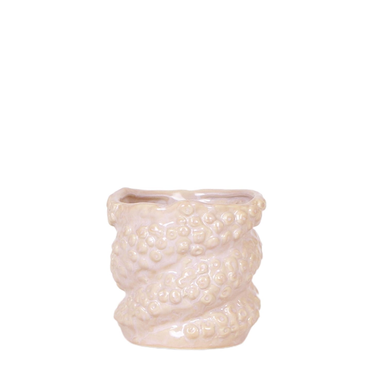 Octopus pot - Diverse potmaten