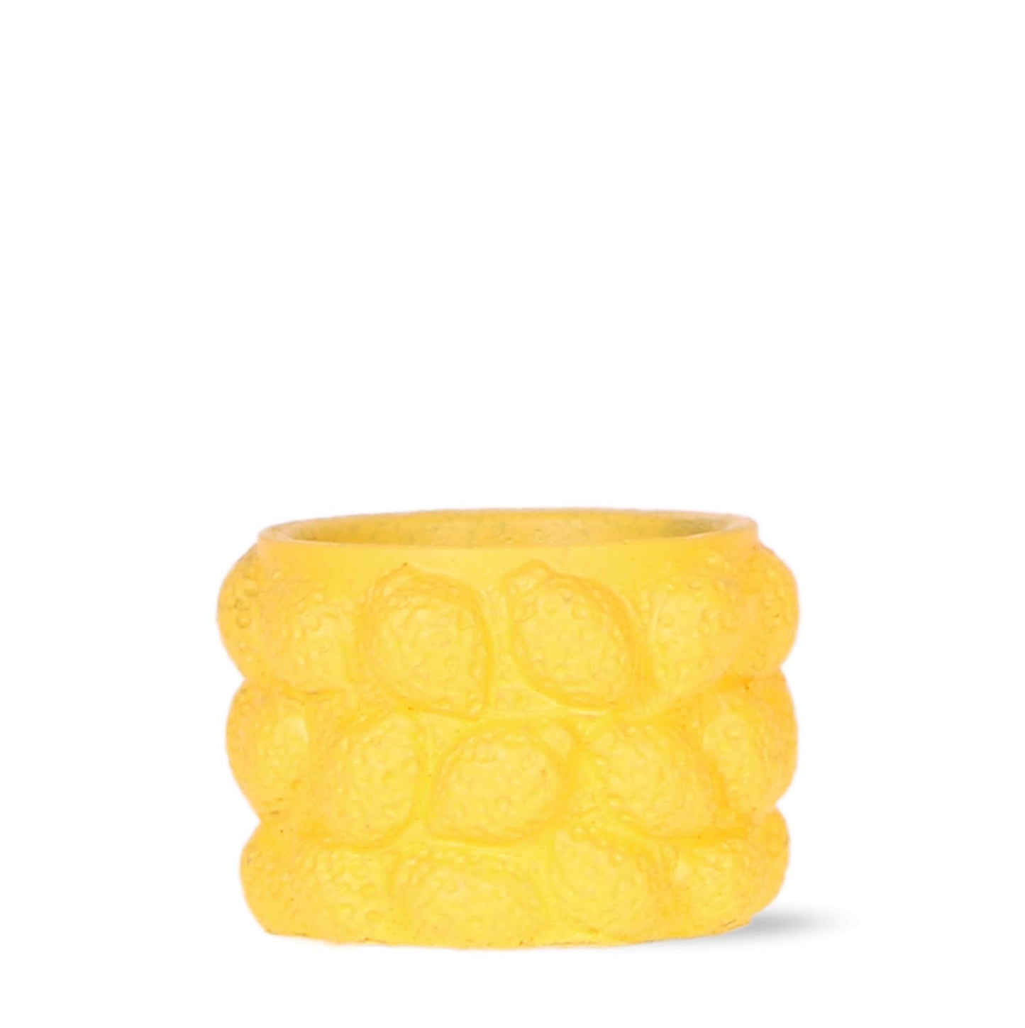 Citrus pot yellow - De gele citroen pot - Verschillende potmaten