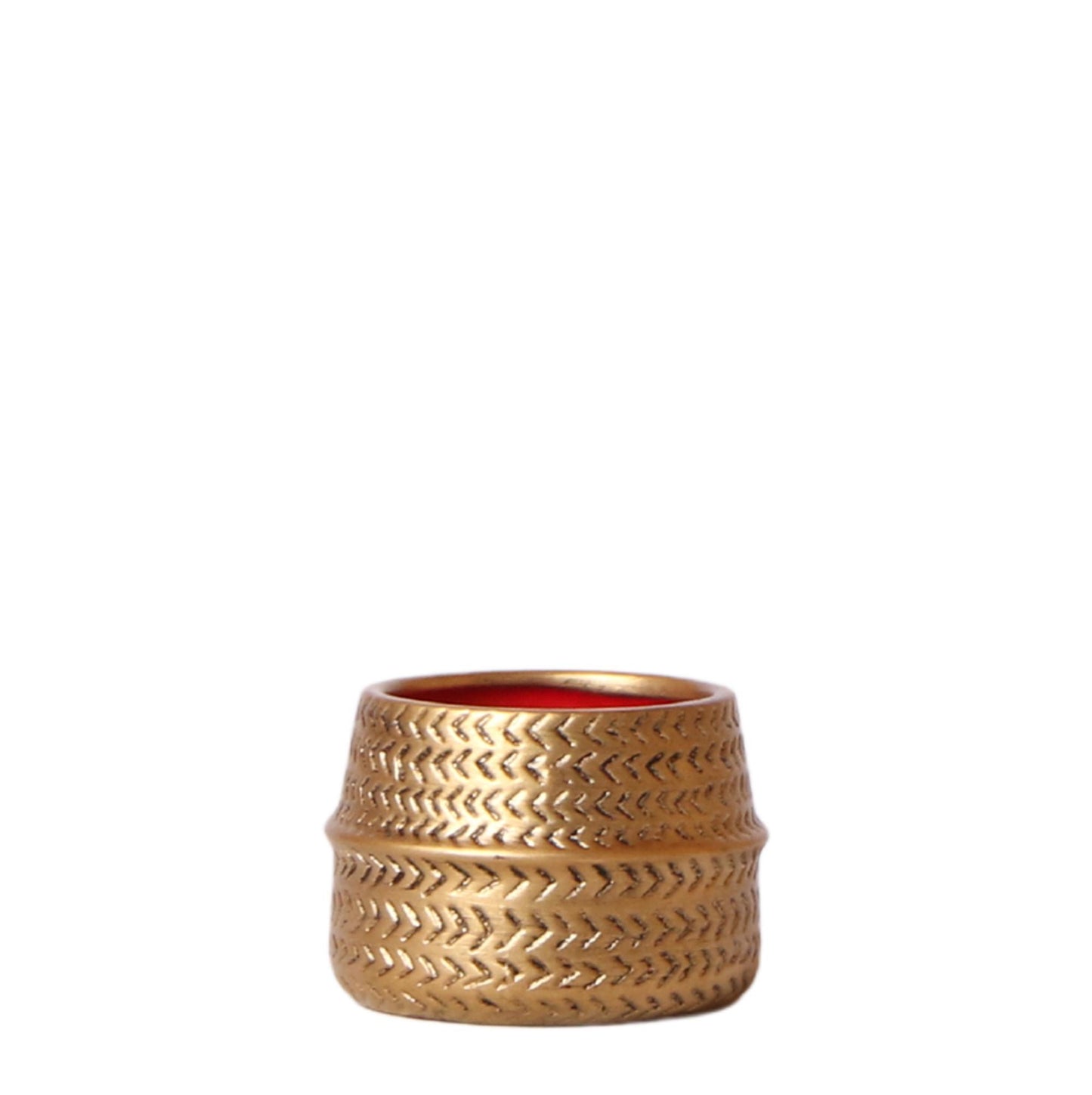 Affluent Charm Gold - Verschillende potmaten