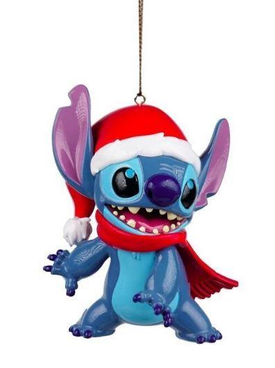 Kerstbal - Stitch