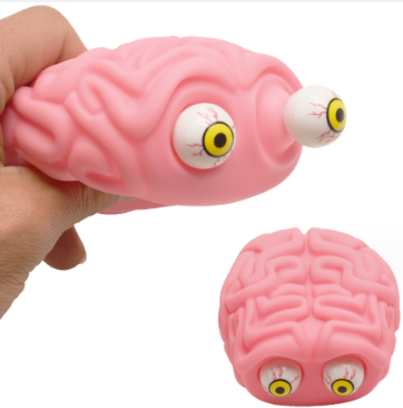 Knijpbrein 🧠👀