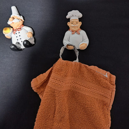 Bakkertje - Handige Handjes & Voetjes