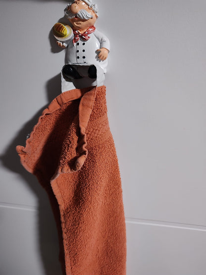 Bakkertje - Handige Handjes & Voetjes