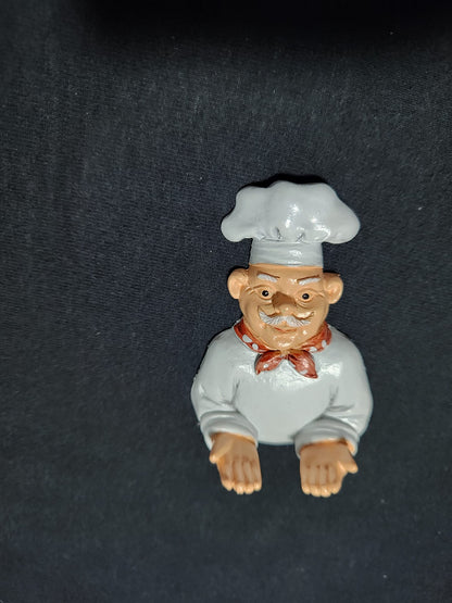 Bakkertje - Handige Handjes & Voetjes