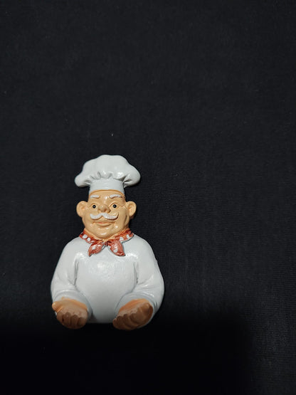 Bakkertje - Handige Handjes & Voetjes