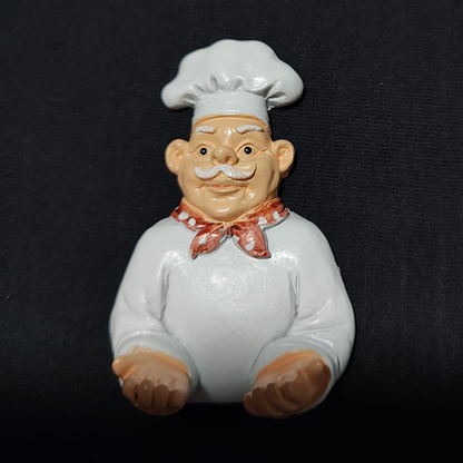 Bakkertje - Handige Handjes & Voetjes