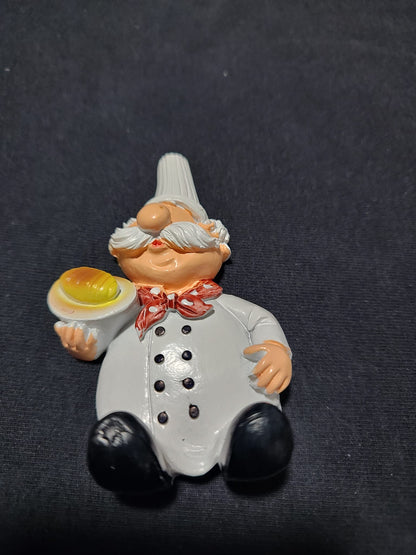 Bakkertje - Handige Handjes & Voetjes