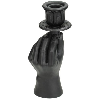 Kandelaar - Hand - Hoogte ↕20cm