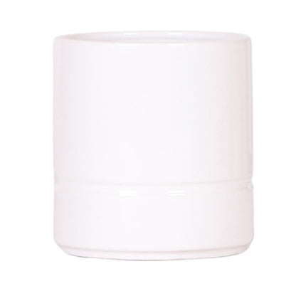 Pastel pot - Potmaat Ø9cm - Diverse kleuren
