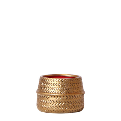 Affluent Charm Gold - Verschillende potmaten