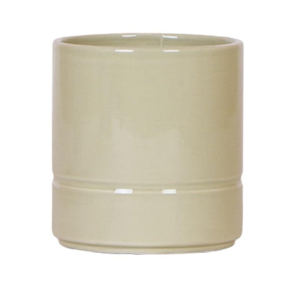 Pastel pot - Potmaat Ø9cm - Diverse kleuren